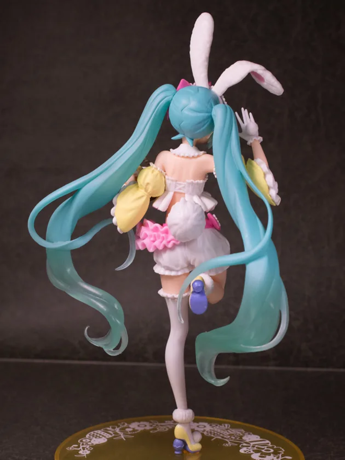 Hatsune Miku 2nd Season Spring Ver.