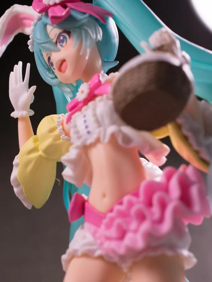 Hatsune Miku 2nd Season Spring Ver.
