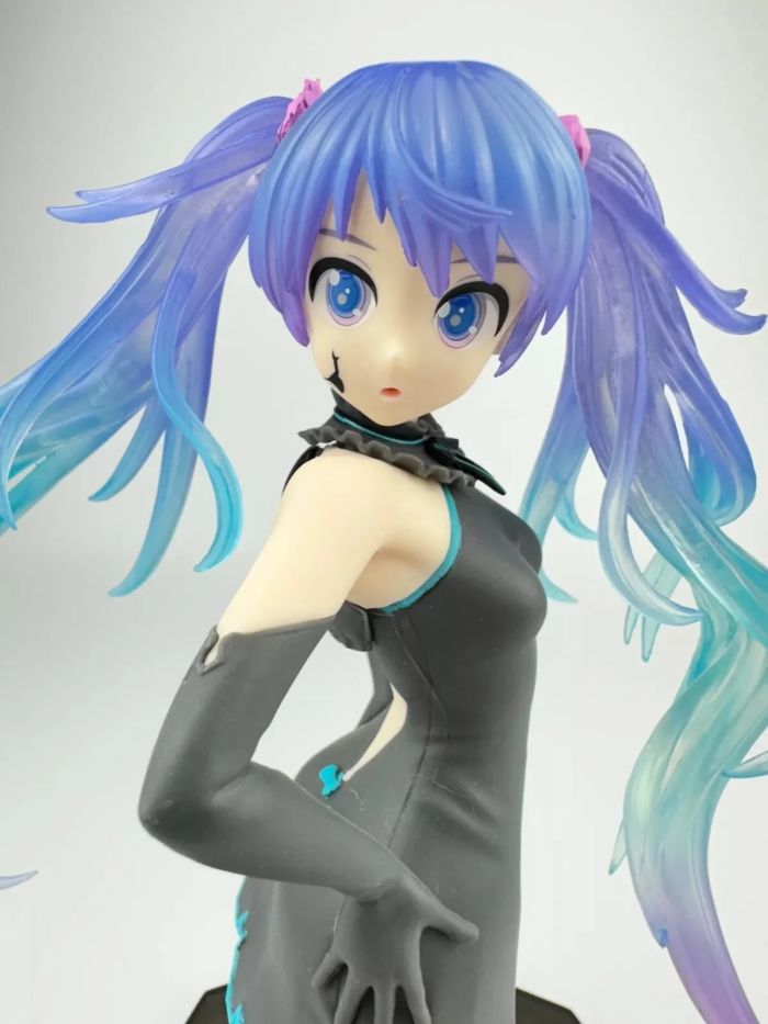 Hatsune Miku - Project DIVA Arcade Future Tone SPM Figure Ghost