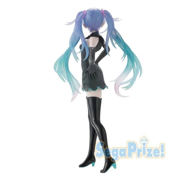 Hatsune Miku - Project DIVA Arcade Future Tone SPM Figure Ghost