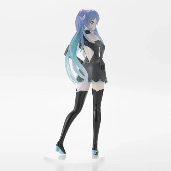 Hatsune Miku - Project DIVA Arcade Future Tone SPM Figure Ghost