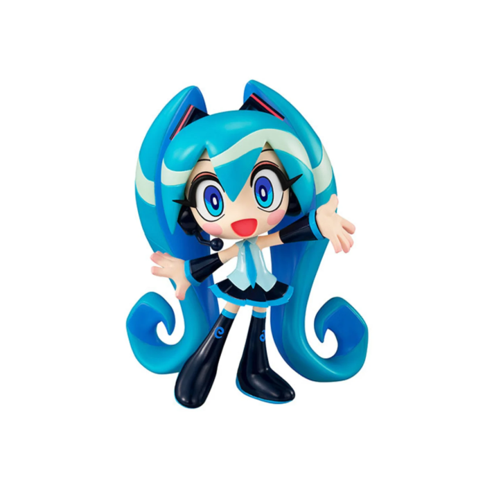 Hatsune Miku Series TOONIZE Cartoon Color