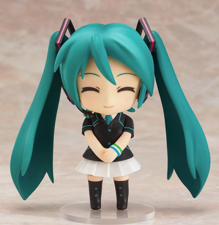 Nendoroid 251 Hatsune Miku FamilyMart Ver