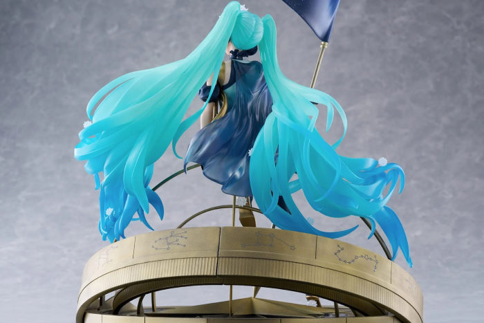 Hatsune Miku - 1/7 - Birthday 2022 Polaris Ver