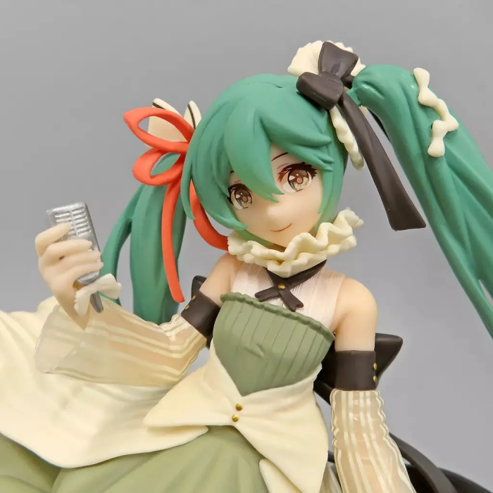 Hatsune Miku Amp Latidos 2022 Ver Online Crane Limited