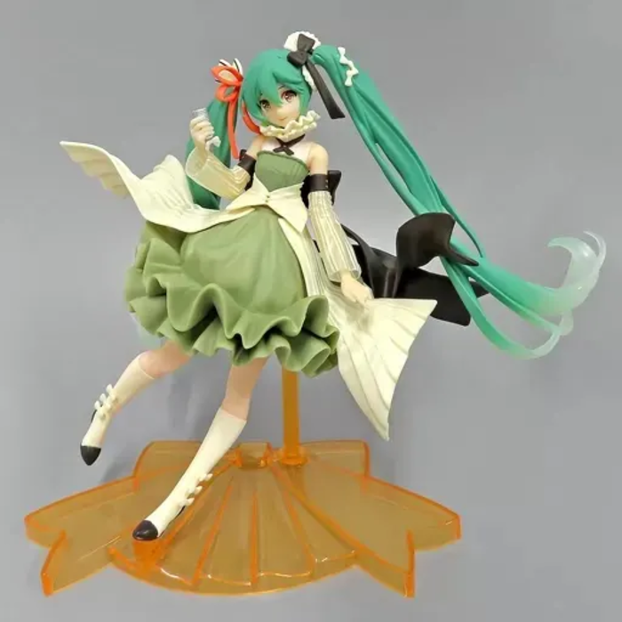 Hatsune Miku Amp Latidos 2022 Ver Online Crane Limited