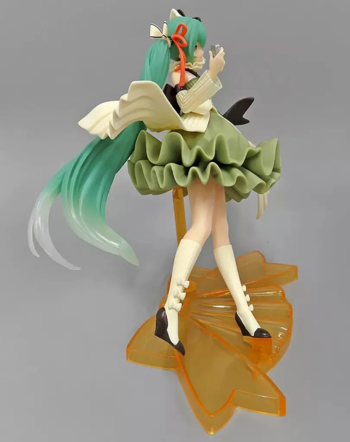 Hatsune Miku Amp Latidos 2022 Ver Online Crane Limited
