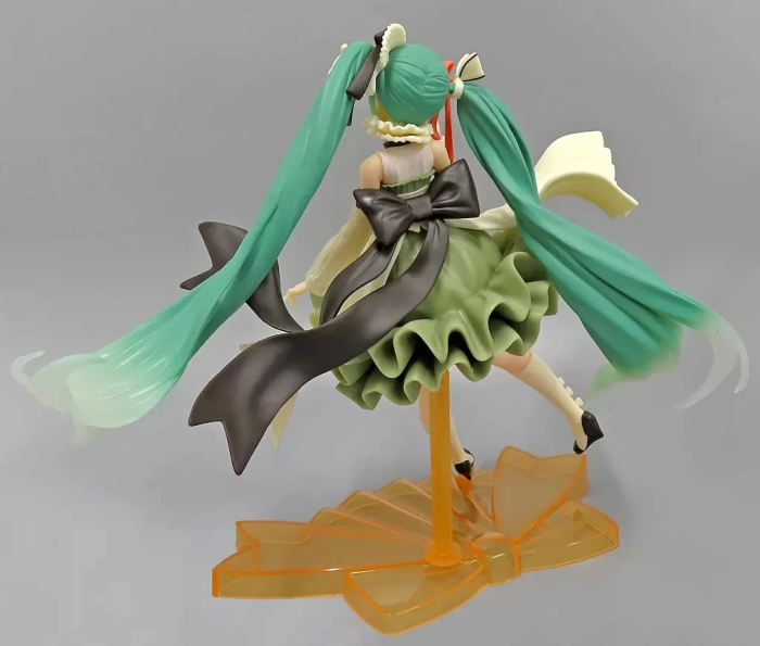 Hatsune Miku Amp Latidos 2022 Ver Online Crane Limited