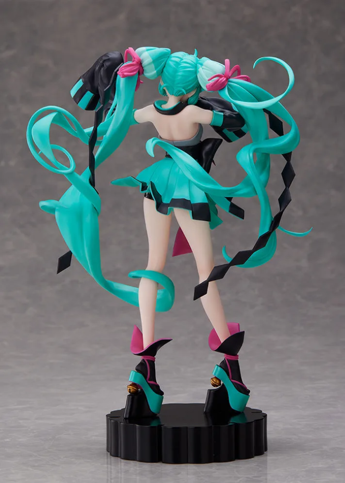 Hatsune Miku Tenitol Neo Tokyo Series - Ninja