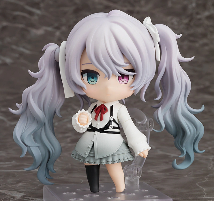 Nendoroid 1930 Hatsune Miku: Empty SEKAI Ver.