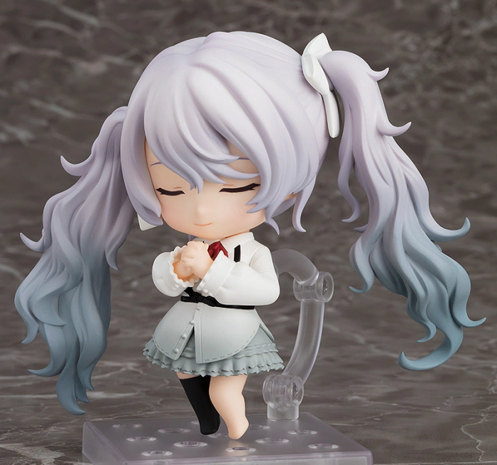 Nendoroid 1930 Hatsune Miku: Empty SEKAI Ver.