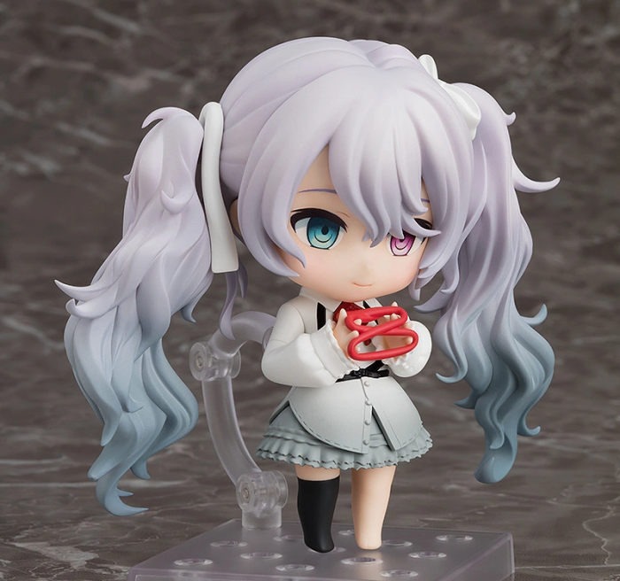 Nendoroid 1930 Hatsune Miku: Empty SEKAI Ver.
