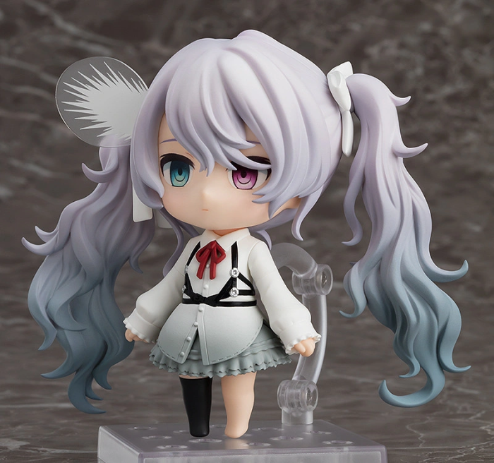 Nendoroid 1930 Hatsune Miku: Empty SEKAI Ver.