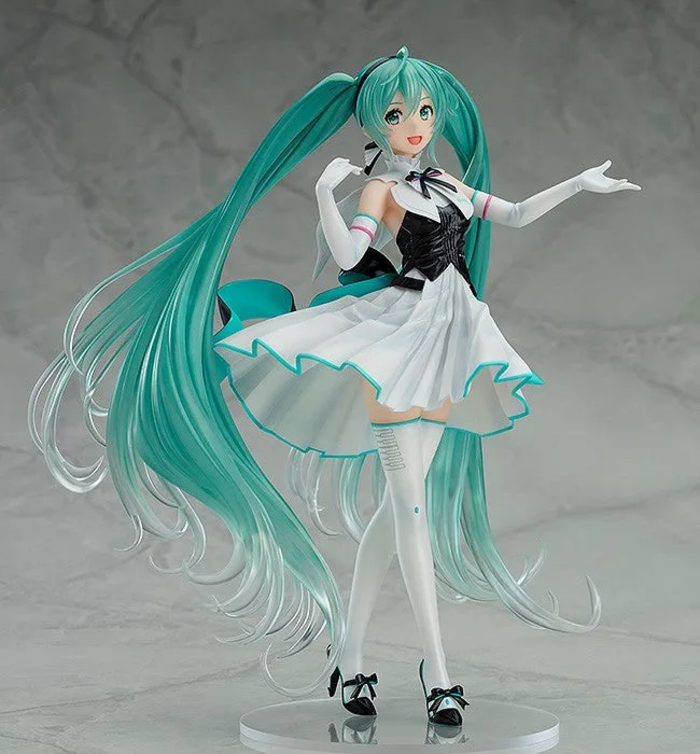 Hatsune Miku Symphony 2019 Ver 1/8