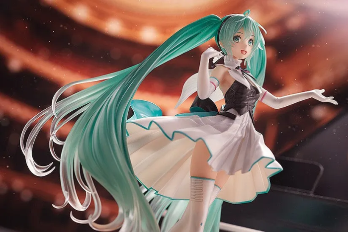 Hatsune Miku Symphony 2019 Ver 1/8
