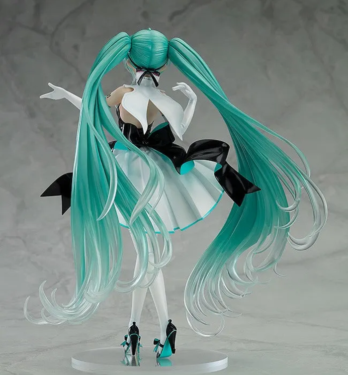 Hatsune Miku Symphony 2019 Ver 1/8