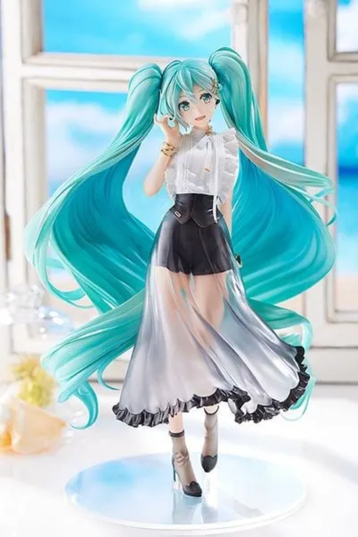 Hatsune Miku NT Style Casual Wear Ver