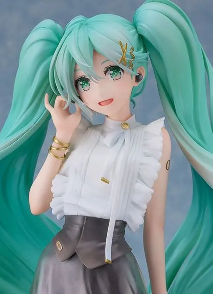 Hatsune Miku NT Style Casual Wear Ver