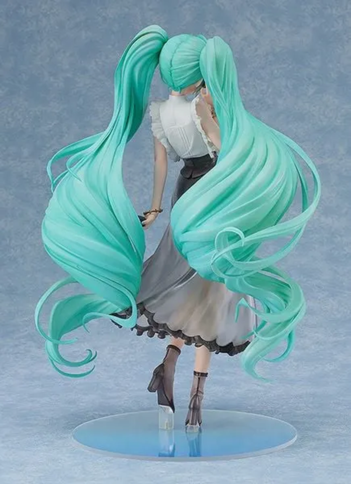 Hatsune Miku NT Style Casual Wear Ver