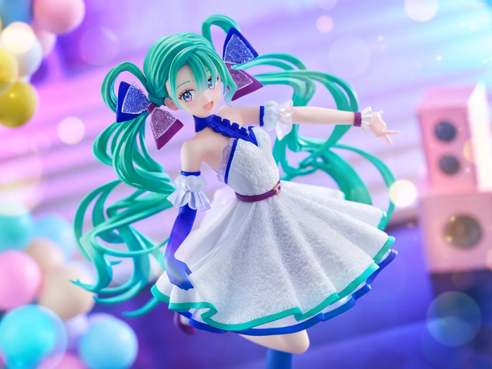 Hatsune Miku Tenitol Neo Tokyo Series - Idol