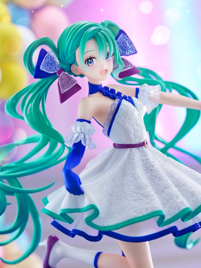 Hatsune Miku Tenitol Neo Tokyo Series - Idol