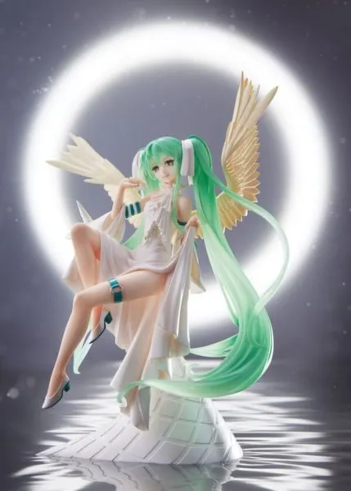 Hatsune Miku TENITOL Light