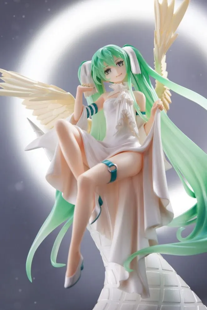 Hatsune Miku TENITOL Light