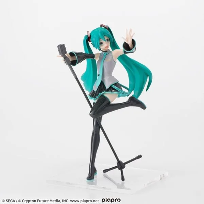 Hatsune Miku Project Diva 15th Ver. Luminasta