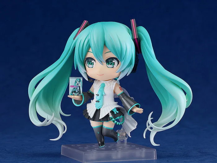 Nendoroid 2222 Hatsune Miku Happy 16th Birthday Ver