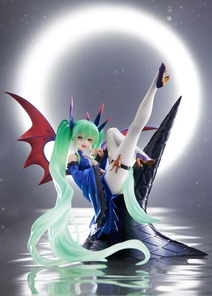Hatsune Miku TENITOL Dark