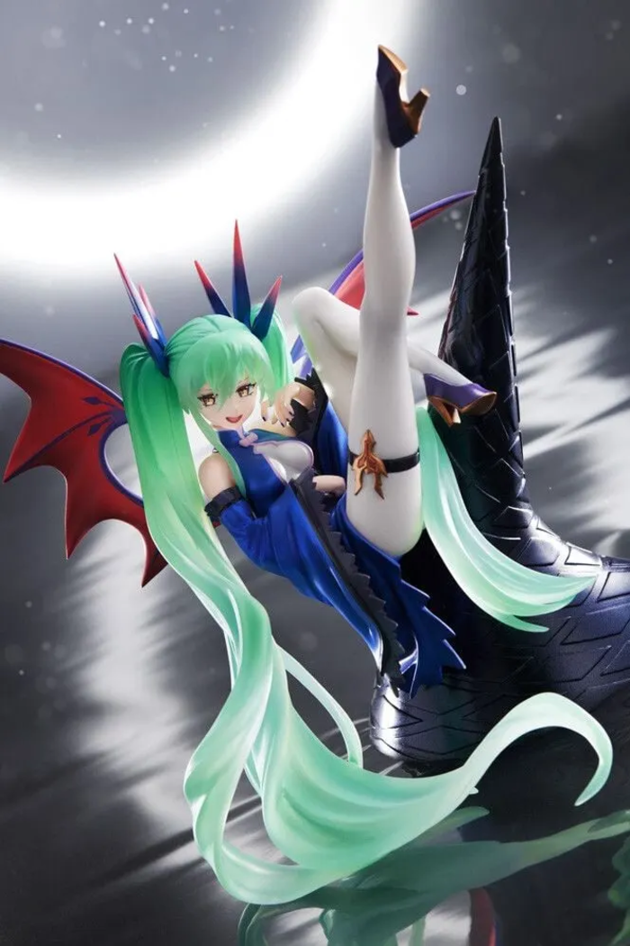 Hatsune Miku TENITOL Dark
