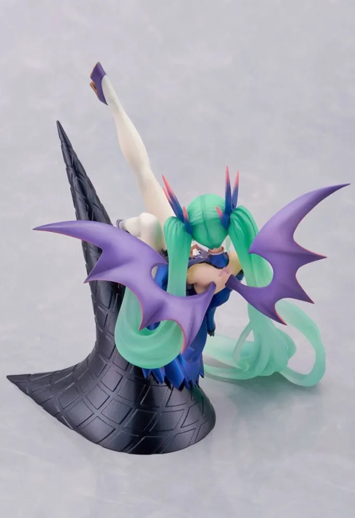 Hatsune Miku TENITOL Dark