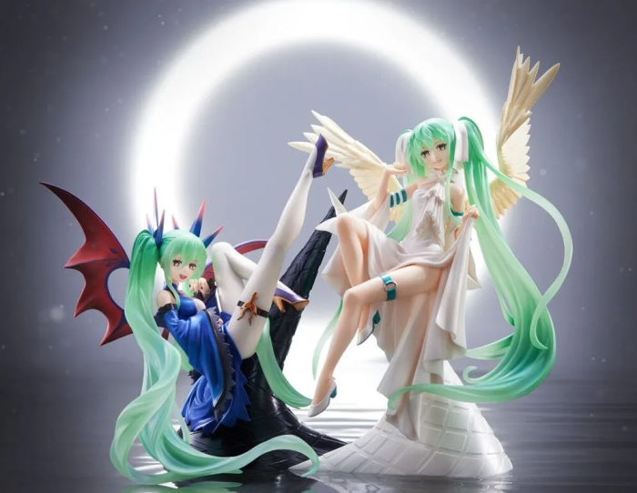 Hatsune Miku TENITOL Dark
