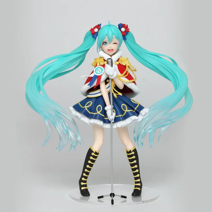 Hatsune Miku Winter Live