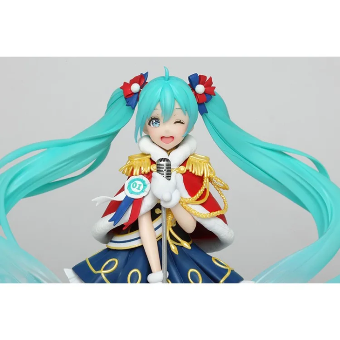 Hatsune Miku Winter Live