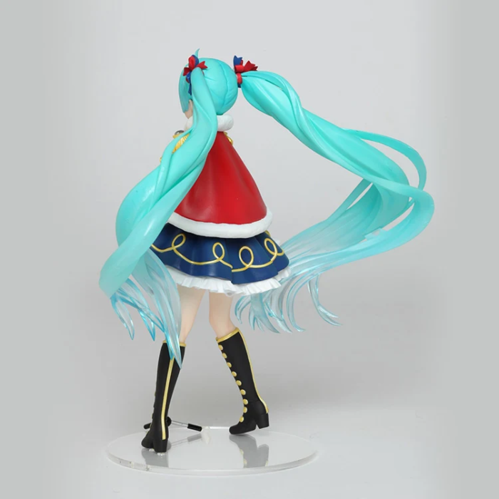 Hatsune Miku Winter Live