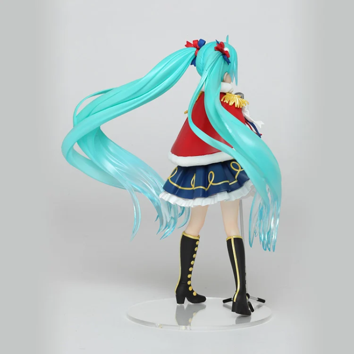 Hatsune Miku Winter Live