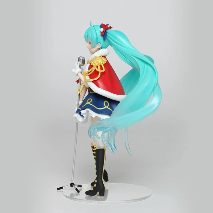 Hatsune Miku Winter Live