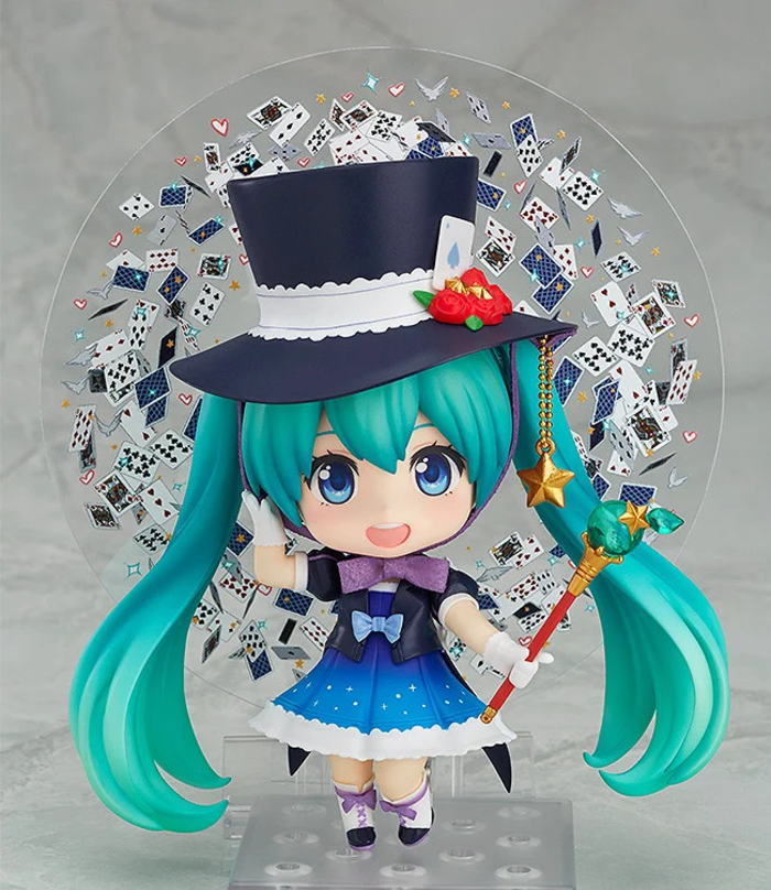 Nendoroid 785 Hatsune Miku Magical Mirai 2013 Ver