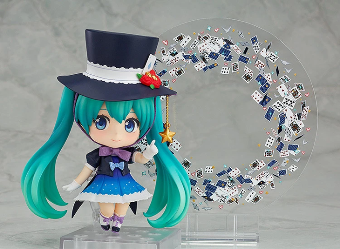 Nendoroid 785 Hatsune Miku Magical Mirai 2013 Ver
