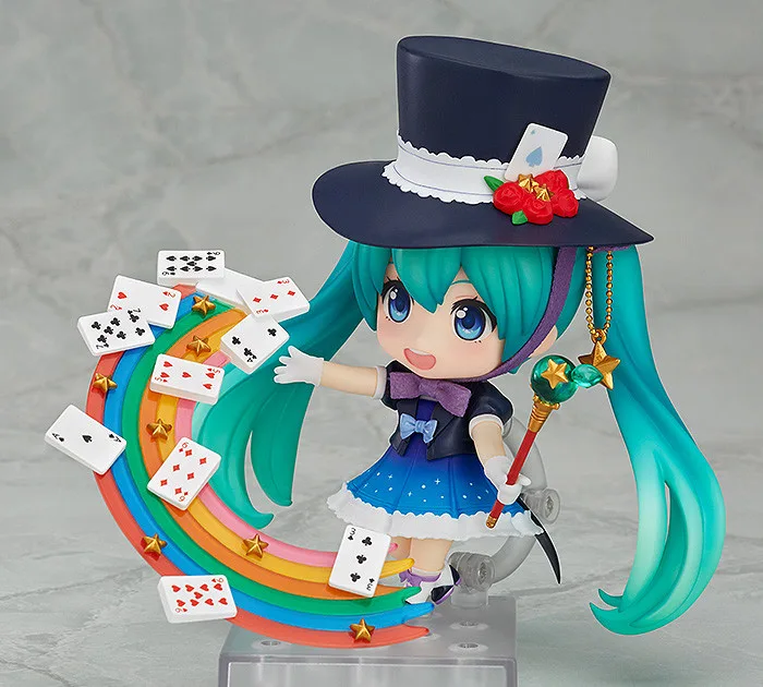 Nendoroid 785 Hatsune Miku Magical Mirai 2013 Ver