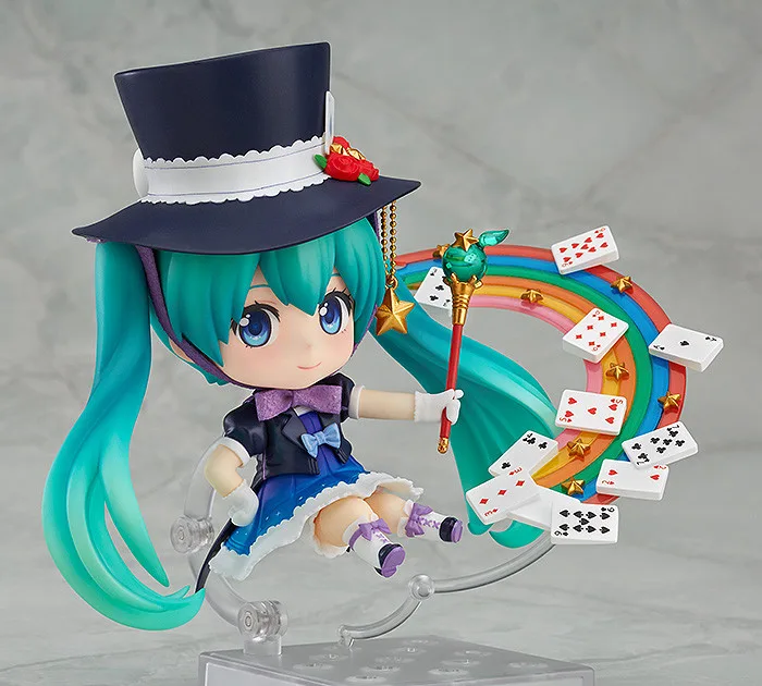 Nendoroid 785 Hatsune Miku Magical Mirai 2013 Ver