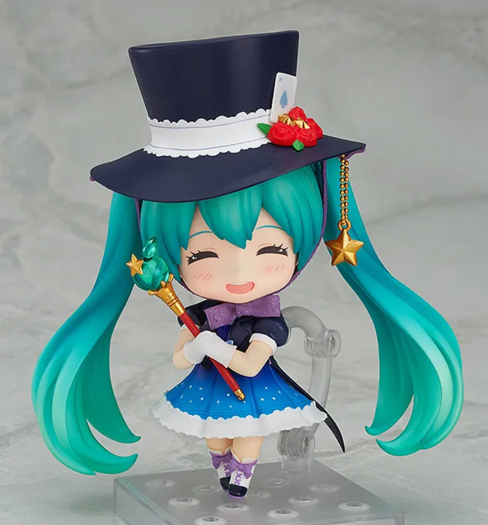 Nendoroid 785 Hatsune Miku Magical Mirai 2013 Ver