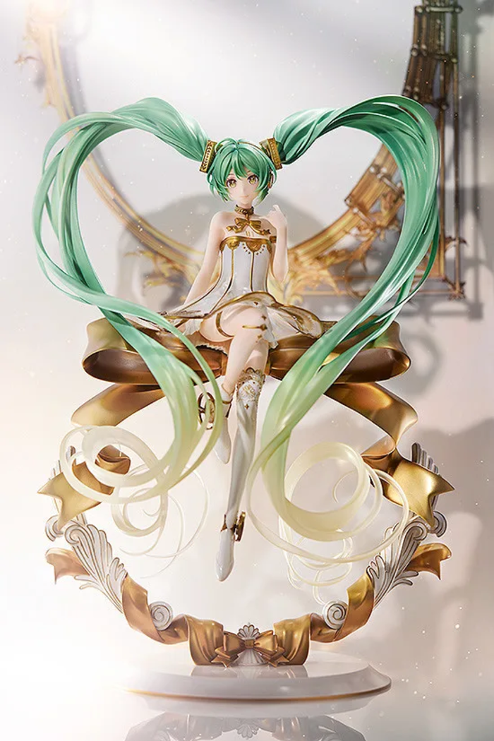 Hatsune Miku - 1/1 - Symphony 2022 Ver