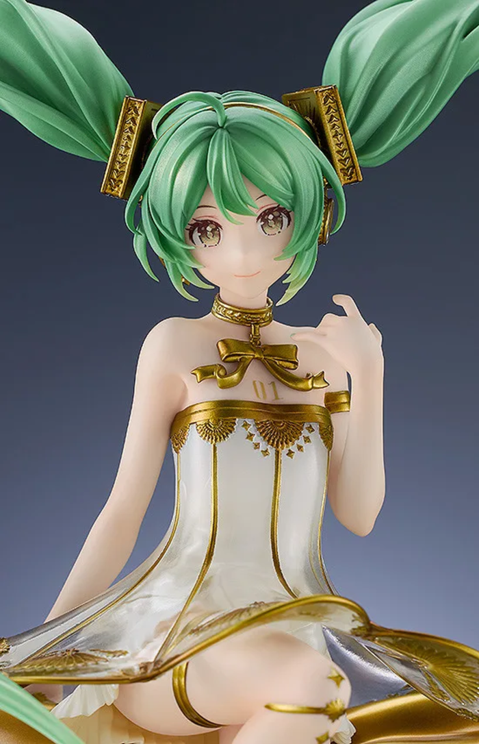 Hatsune Miku - 1/1 - Symphony 2022 Ver
