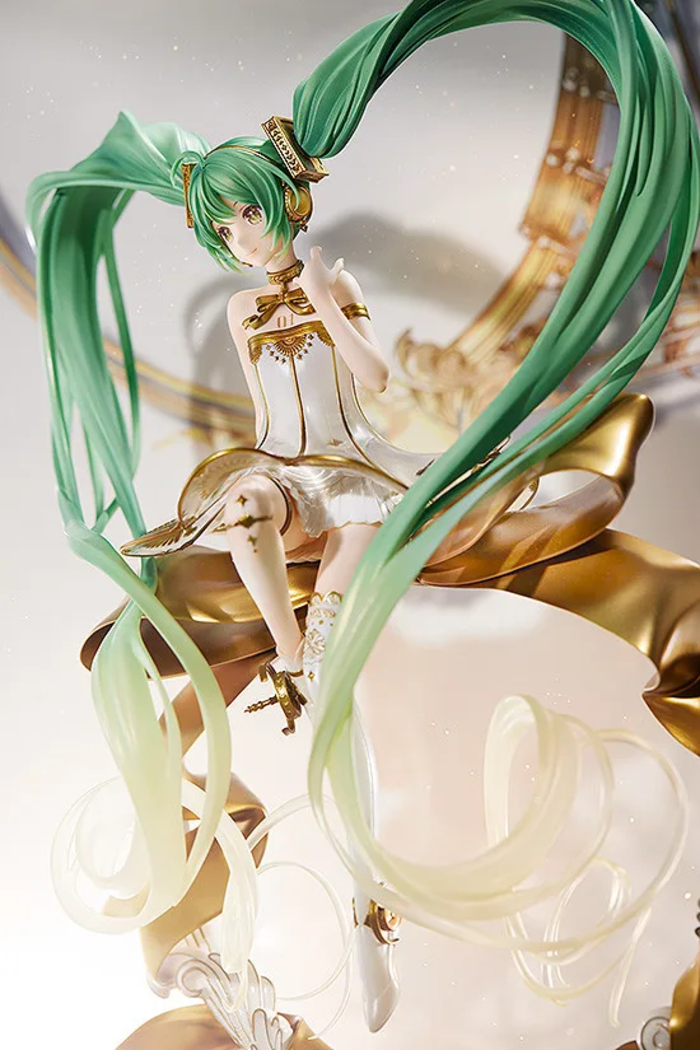 Hatsune Miku - 1/1 - Symphony 2022 Ver