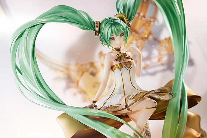 Hatsune Miku - 1/1 - Symphony 2022 Ver