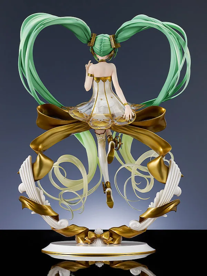 Hatsune Miku - 1/1 - Symphony 2022 Ver