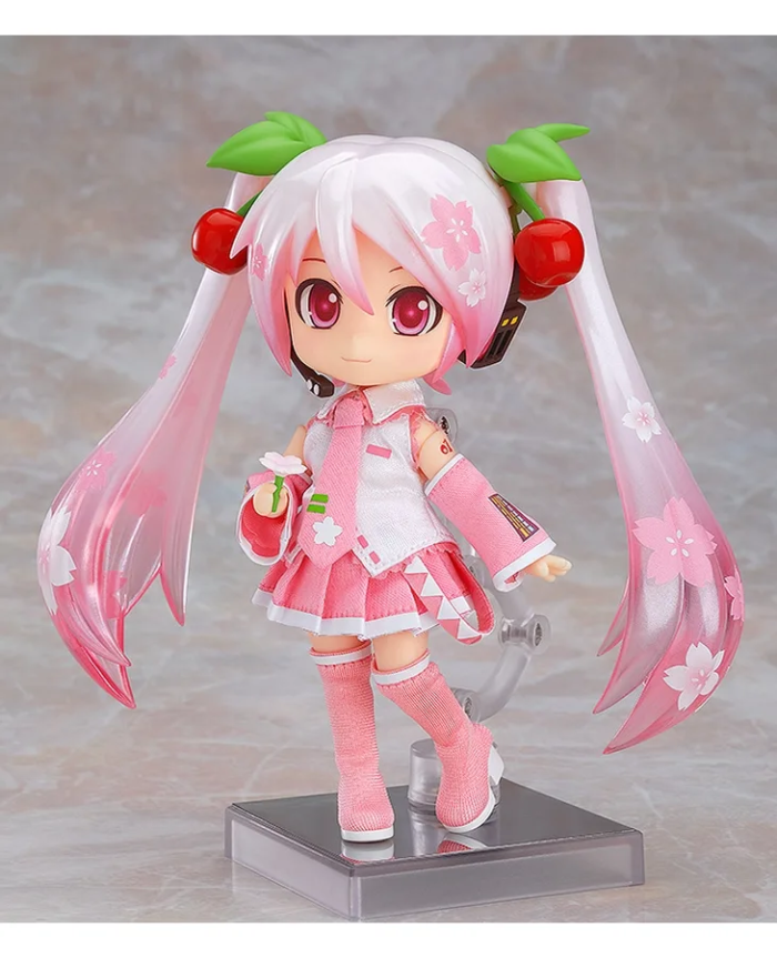 Nendoroid Doll Hatsune Miku Sakura