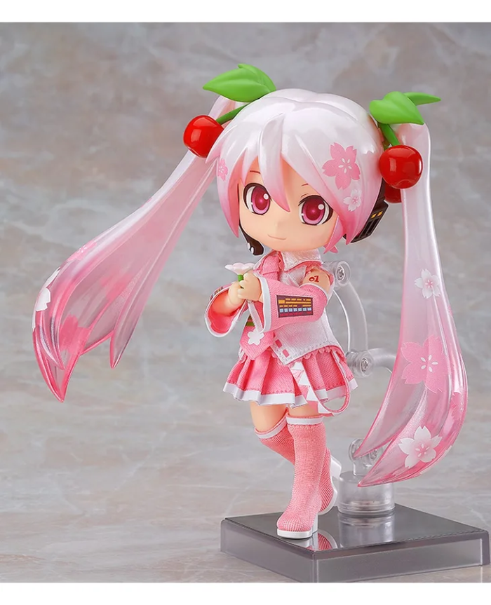 Nendoroid Doll Hatsune Miku Sakura